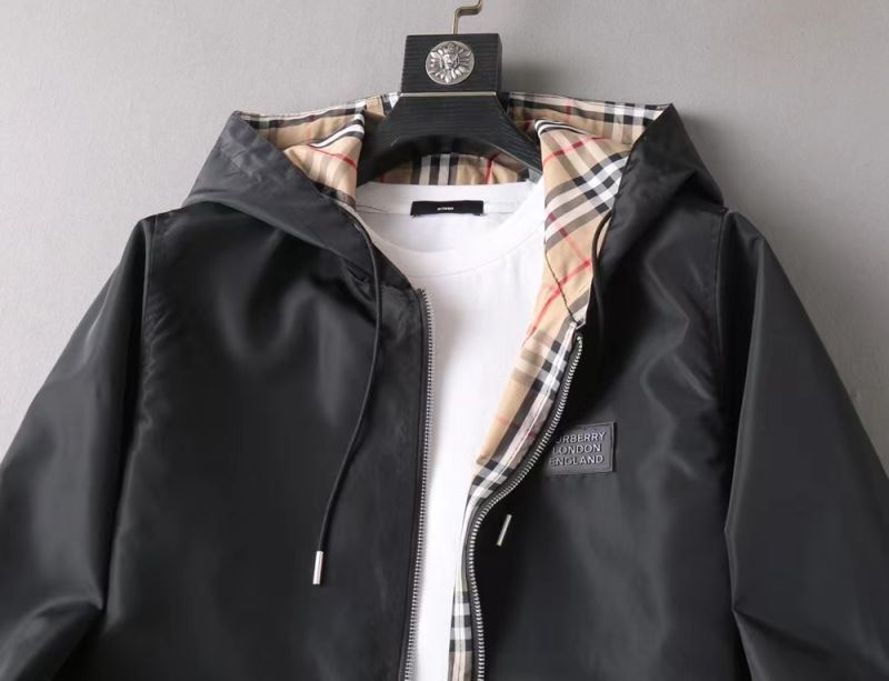 Burberry Outwear